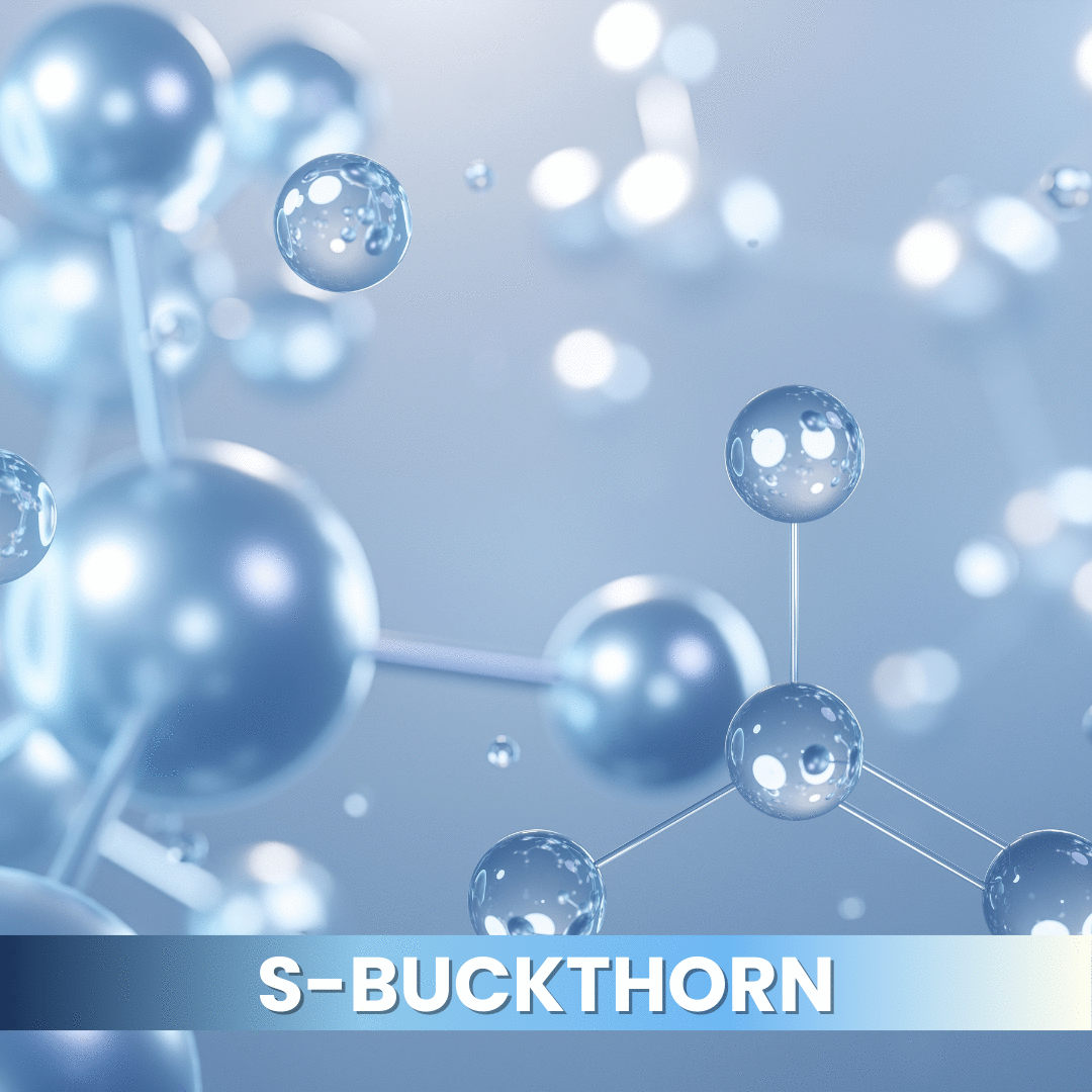 S-BUCKTHORN FILLER