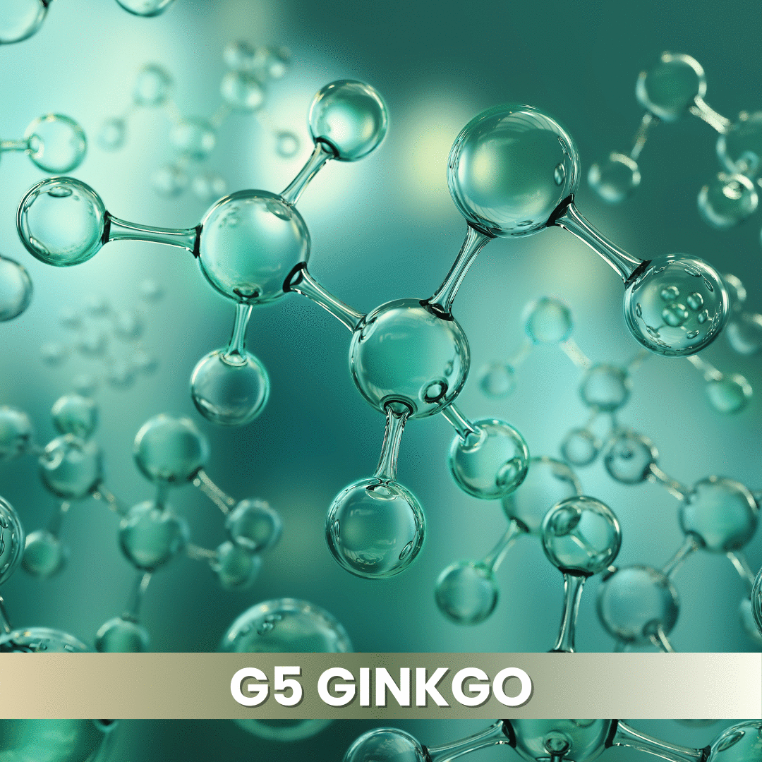 G5 GINKGO