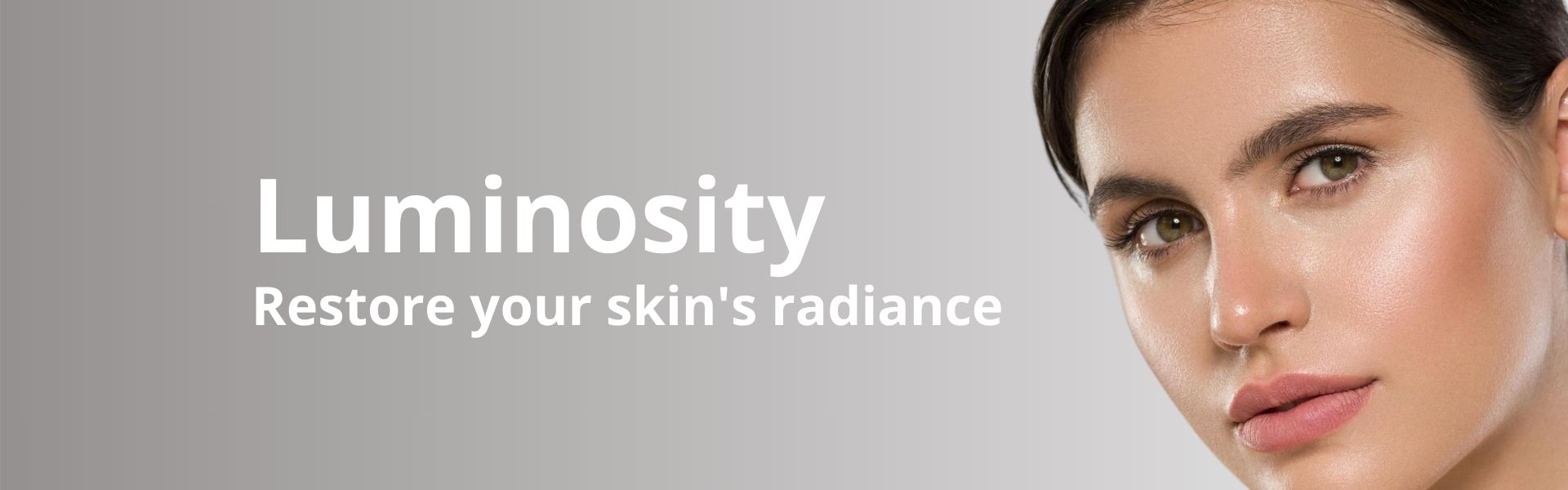 Luminosity