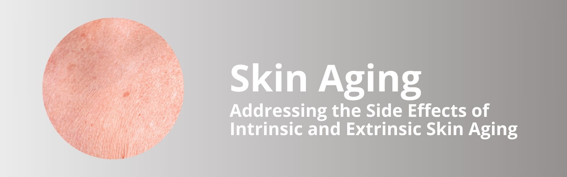 Anti-aging Skincare