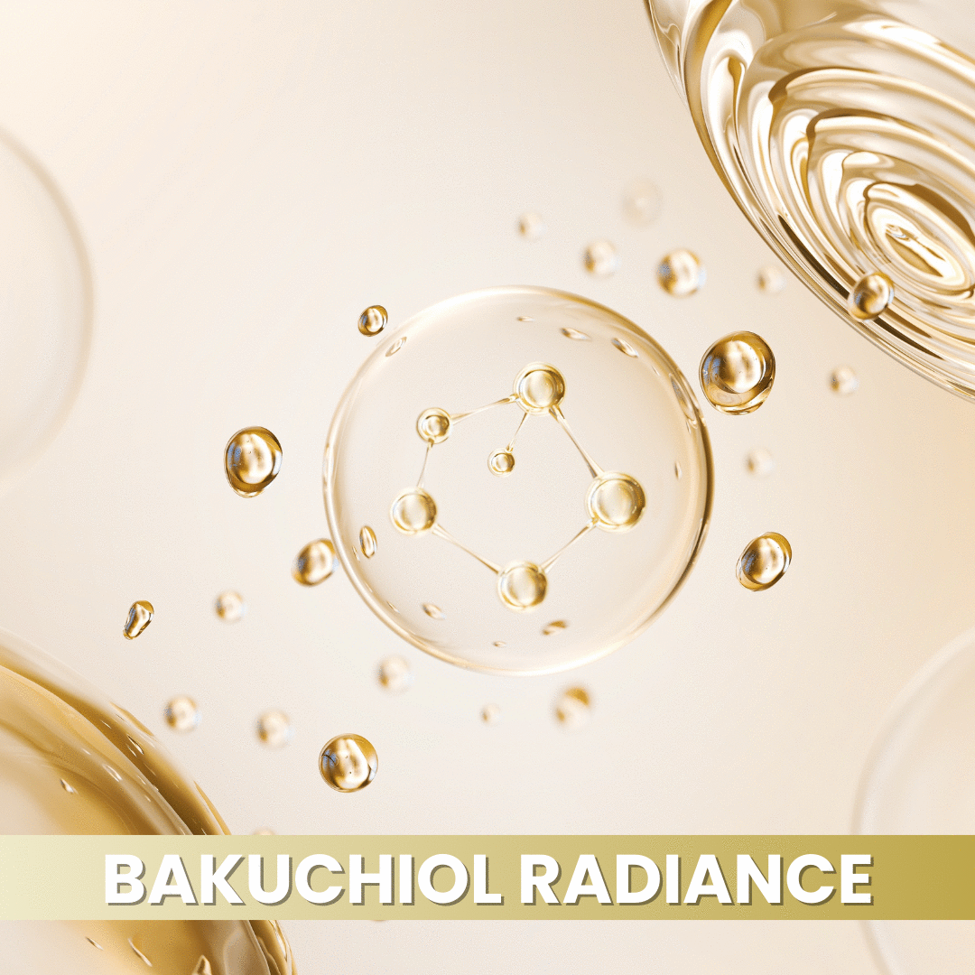 BAKUCHIOL RADIANCE