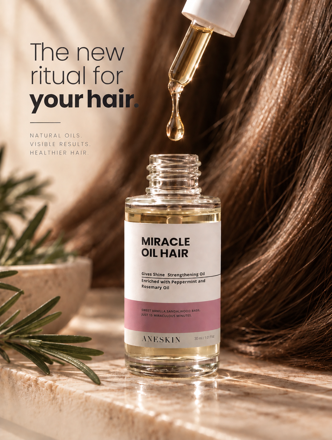 Hair