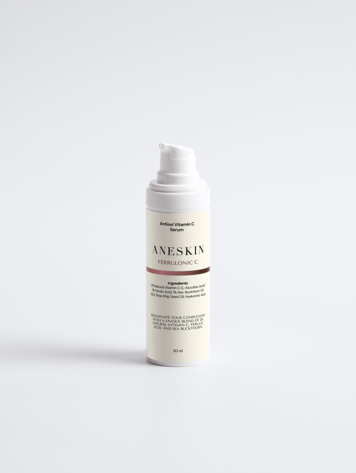 FERRULONIC C-Vitamin C Serum