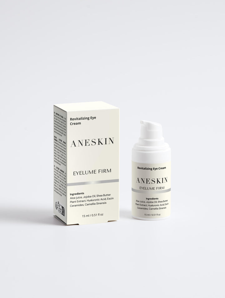 EYELUME FIRM - Smoothing Eye Cream