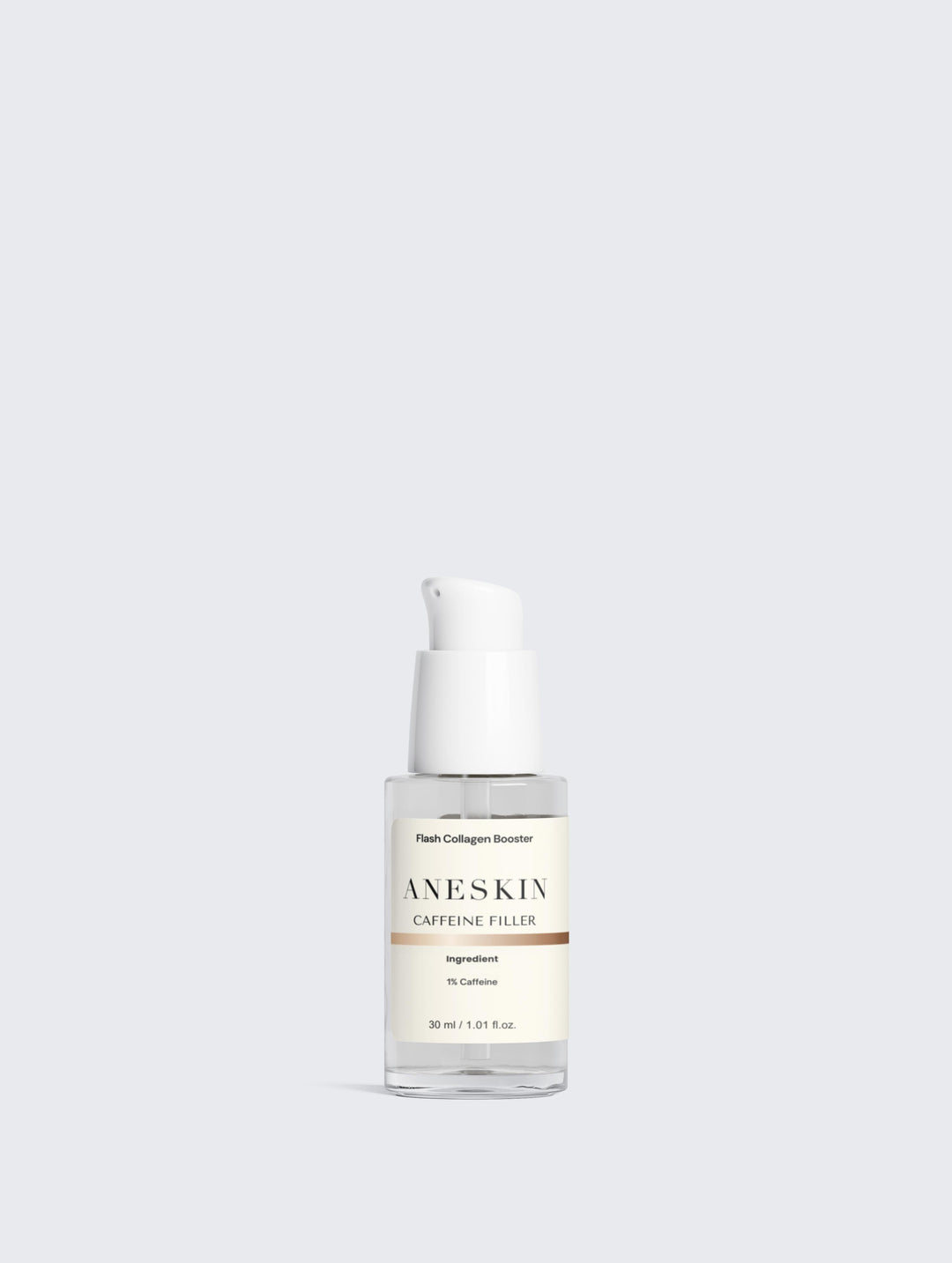 CAFFEINE FILLER - Caffeine Gel Booster