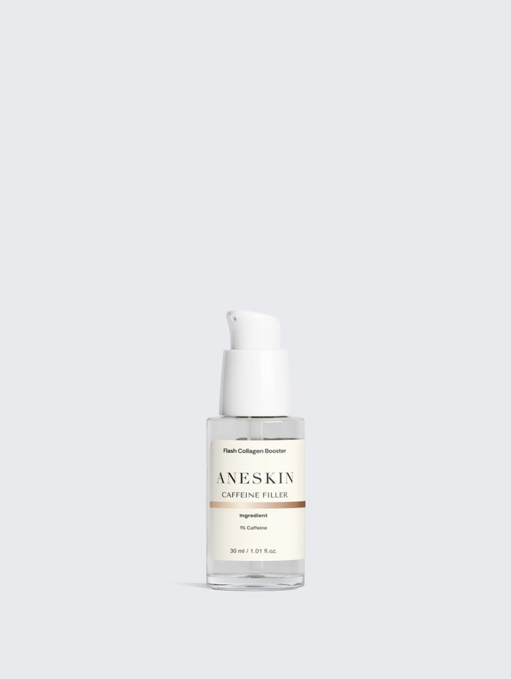 CAFFEINE FILLER - Caffeine Gel Booster