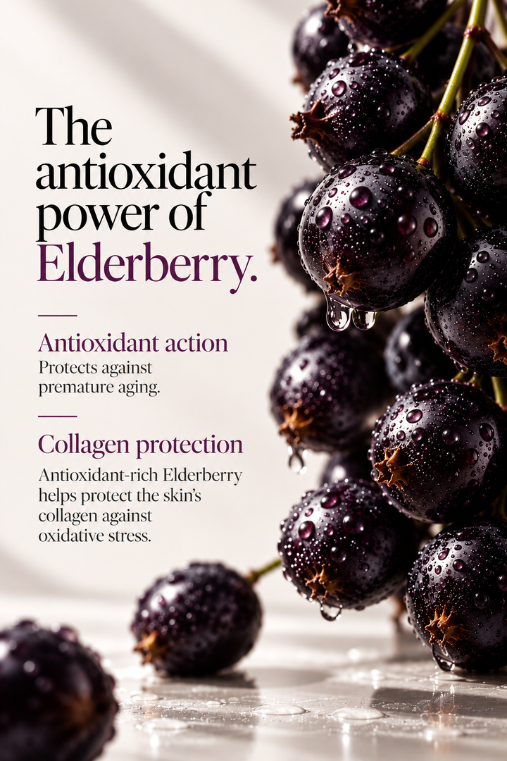 FIRMFUSION - Sérum Collagen Boost