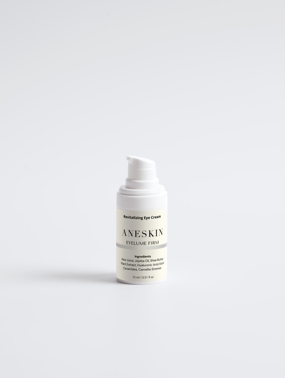 EYELUME FIRM - Smoothing Eye Cream