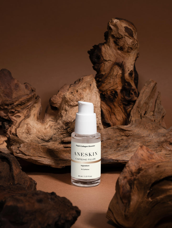 CAFFEINE FILLER - Caffeine Gel Booster