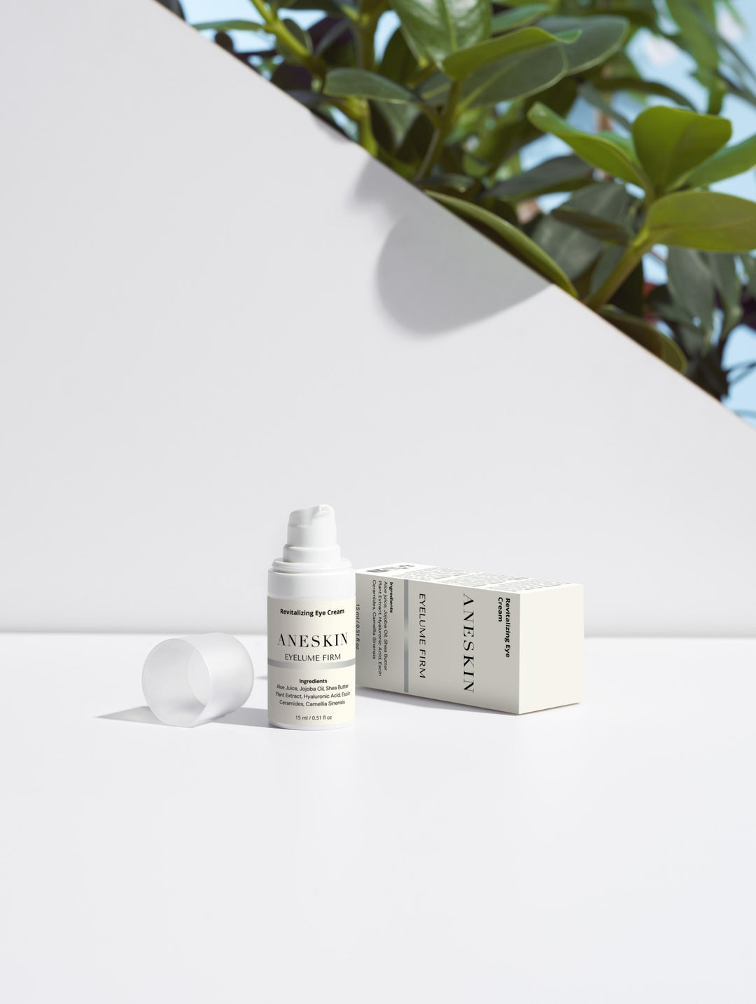 EYELUME FIRM - Smoothing Eye Cream