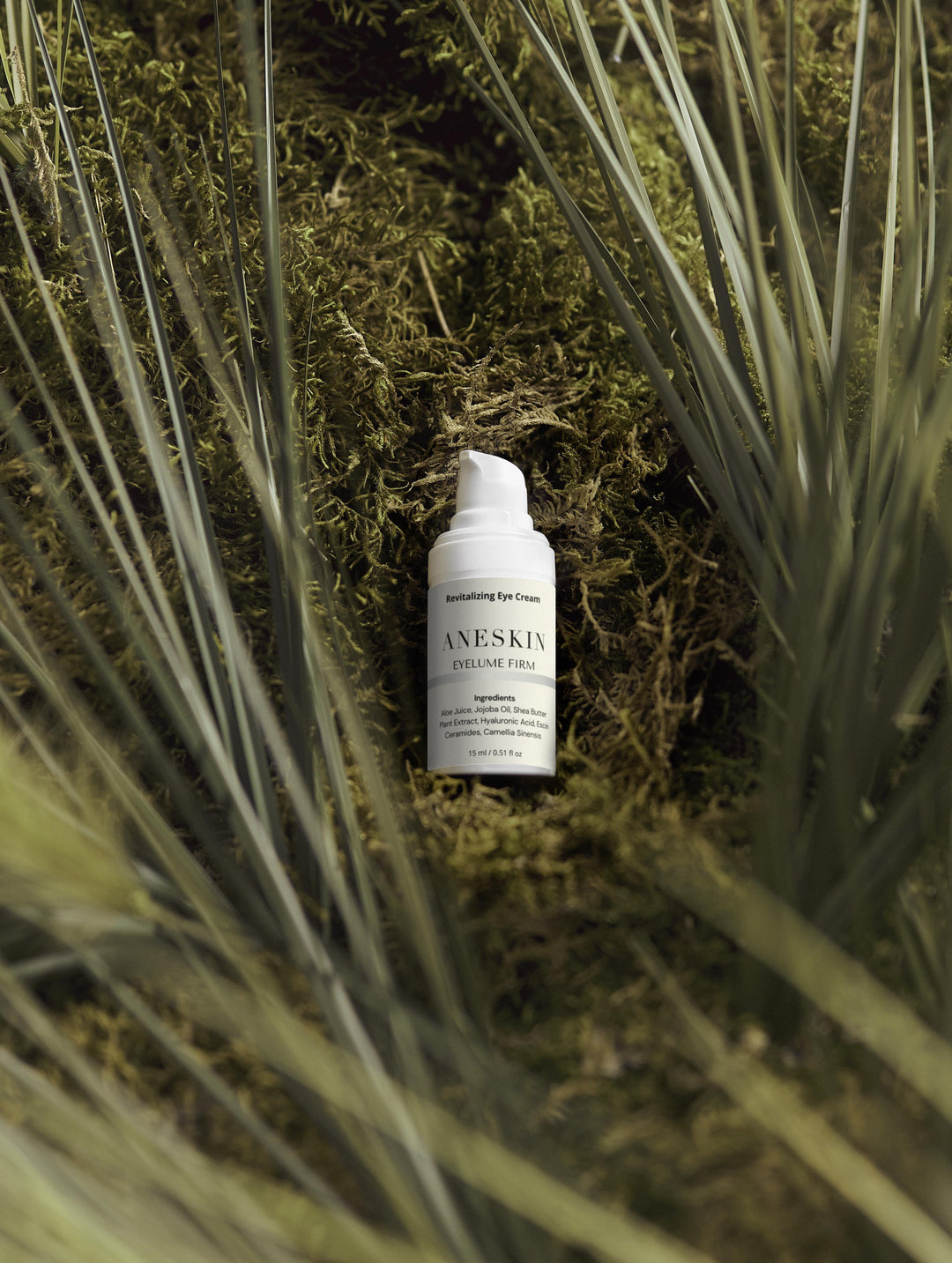 EYELUME FIRM - Smoothing Eye Cream
